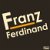 Album Cover Thumbnail Image for Franz Ferdinand 'Franz Ferdinand'