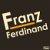 Album Cover Thumbnail Image for Franz Ferdinand 'Franz Ferdinand'