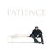 Album Cover Thumbnail Image for George Michael 'Patience'