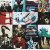 Album Cover Thumbnail Image for U2 'Achtung Baby'